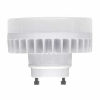 Diode LED 3.3W LED Puck Light, 12V DC, 361 lm, 3000K, White (Diode LED  DI-1224V-TRNT2-30-WH)