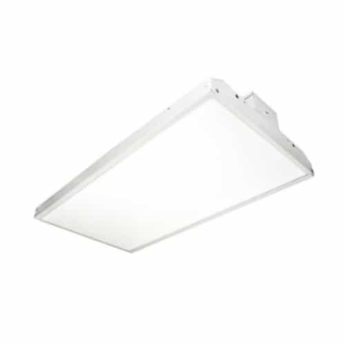 MaxLite 210W LED ECO Linear High Bay G3 w/ MS & Cord, 120-277V, 5000K, FS