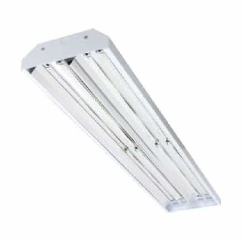 MaxLite 105 W 5000K LED Linear High Bay Pendant, White