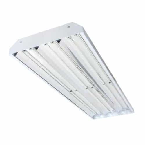 MaxLite 160W, 4 Foot LED Linear High Bay Fixture, 5500K, 16280 Lumens