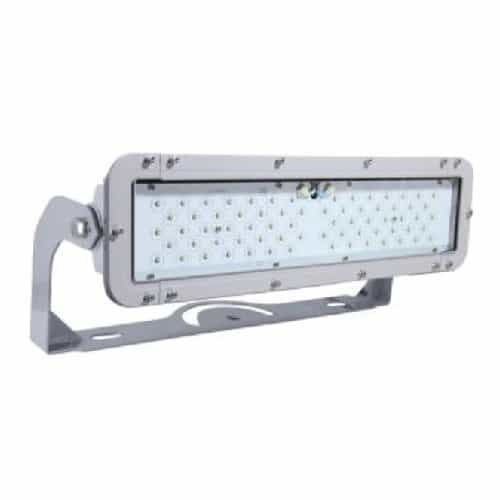 MaxLite 180W LED Sports High Bay, 18970 lm, 0-10V Dimmable, 120 Degree, 3-Pin Receptacle
