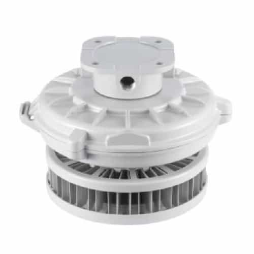 MaxLite 140W Hazard Rated LED High Bay, 250W MH Retrofit, 13260 lm, Ceiling/Wall Mount, 480V