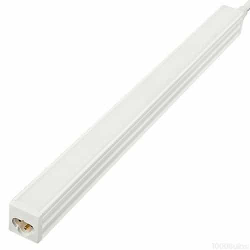 MaxLite 3.3W 12 Inch LED Plug and Play Lightbar, 5000K, 200 Lumens