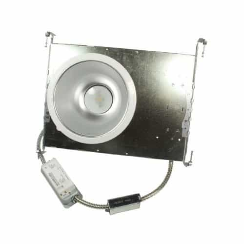 MaxLite 15W 3000K Commercial Downlight LED Fixture 8-Inch