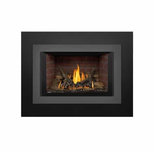 Napoleon Oakville 3 Fireplace Insert w/ Millivolt Ignition, Direct, Natural Gas