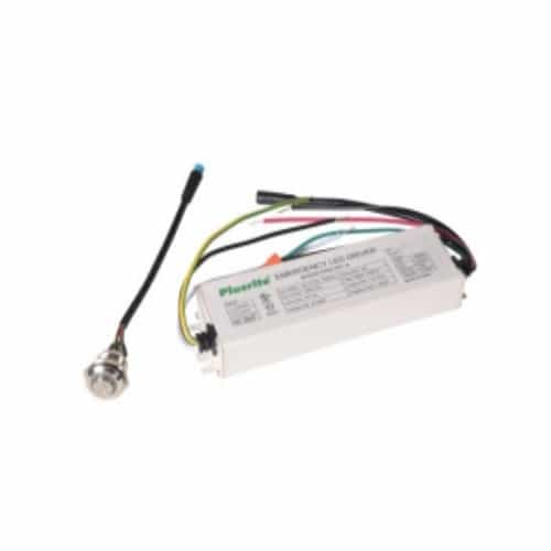 NaturaLED 4W LED Emergency Driver, 120V-277V