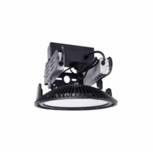 NaturaLED 340W HV Industrial High Bay Light, Dim, 57826 lm, 277V-480V, 5000K