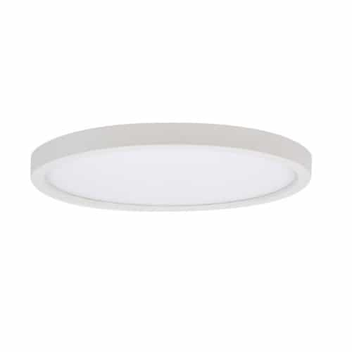 NaturaLED Recessed Can Installation Kit for Flush Mount Disk Fixtures