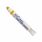 Nissen  Solid Paint Marker, Industrial-Strength, Yellow