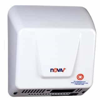 Replacement Motor for NOVA 0210/NOVA 5 Series Dryer, 110V/120V