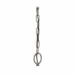 36-in Fixture Replacement Chain, Mission Dust Bronze