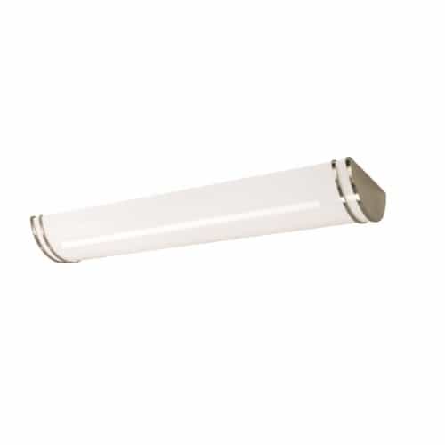 Nuvo 50" Glamour Fluorescent Ceiling Light