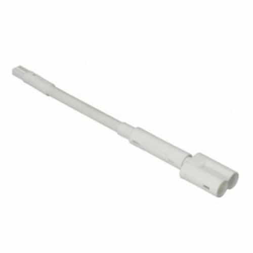 Nuvo Thread Splitter Cable, Male to Female