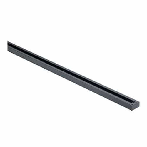 Nuvo 8-ft Linear Lighting Track, Black