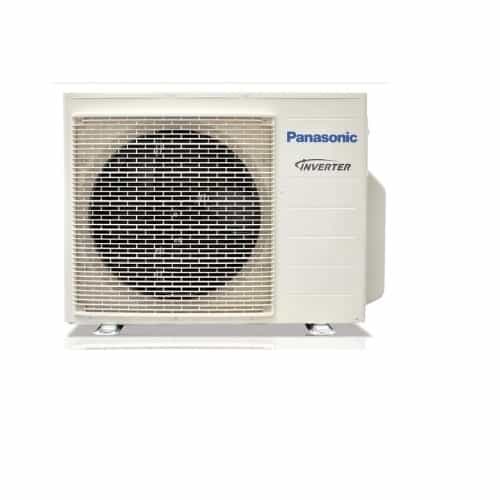 Panasonic HVAC 1.5 Ton 19,000 BTU Multi Zone Outdoor Condenser, Single Phase