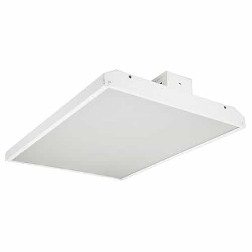 NovaLux 4000K 220W 48 Inch LED Flat Panel High Bay