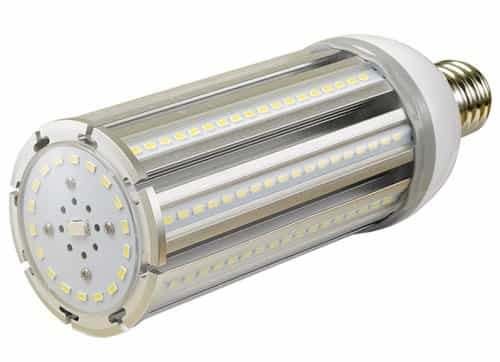 NovaLux 3267 Lumens, 45W LED Corn Bulb, 5000K