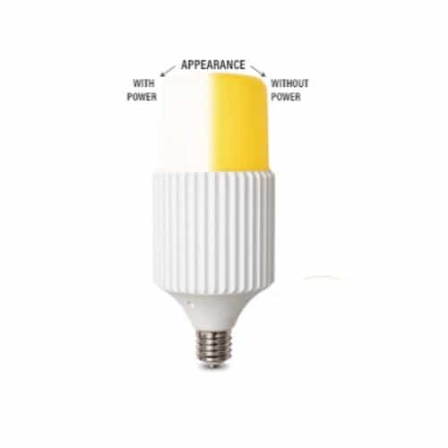 NovaLux 77W LED Corn Bulb, 250W MH Retrofit, E39, 10780 lm, 120V-277V, 3000K