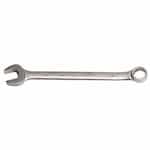 1/4" 12 Point Forged Steel Combination Wrench