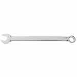 3/8" 12 Point Forged Steel Combination Wrench