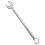 2" 12 Point Alloy Steel Combination Wrench