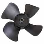 Replacement Fan Blade for SED & CRA Heaters