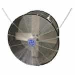 36-in Replacement Fan Blade for MVB Model Heaters