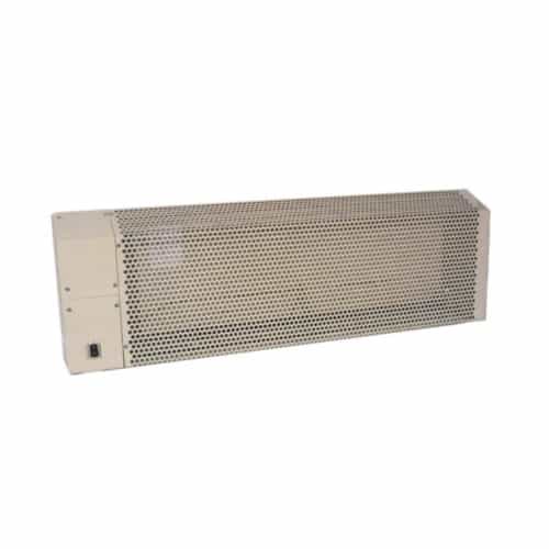 Qmark Heater Replacement Front Cover for KCJ400 Model Heaters