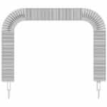 Qmark Heater 3334W Heating Element for MUH107 Model Heaters, 277V