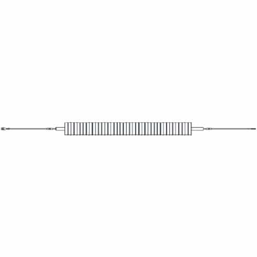 Qmark Heater 1000W Heating Element For Model D1004 & D1004A Convectors, 240V