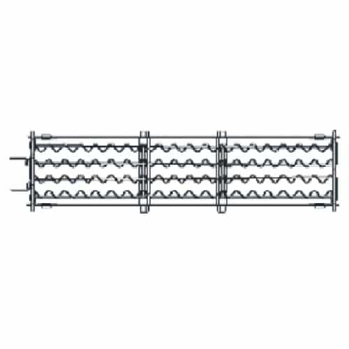 Qmark Heater 1500W Element for C1512IF, C1512T2, C1512IFA, & C1512T2A Heaters, 120V