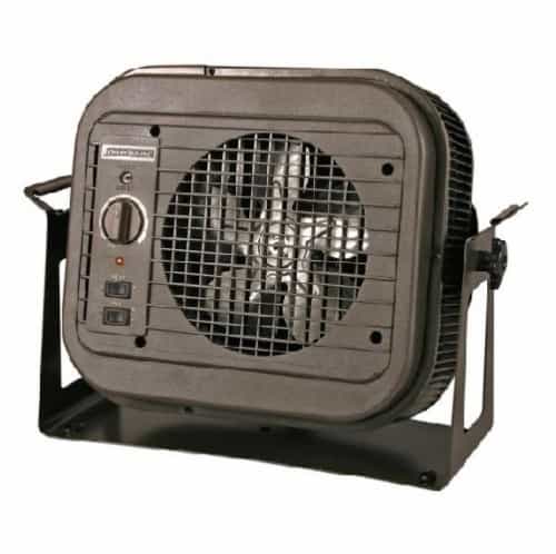 Qmark Heater Replacement Knob for MUH-PH5HWA, PH5HWAB & PH5HWAC Unit Heaters