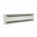 Replacement Limit for HBB7500 Model Baseboard Heaters