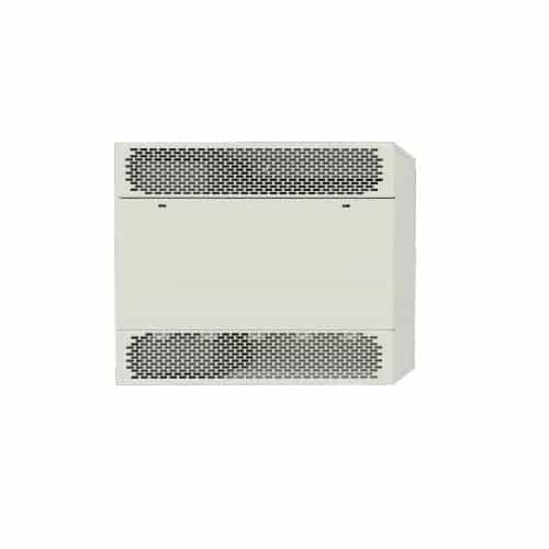 Qmark Heater Gray Replacement Louvered Pane for CU-945 Unit Heaters