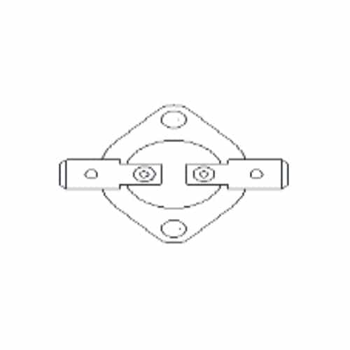 Qmark Heater Replacement Limit for AFA Model Wall Heaters