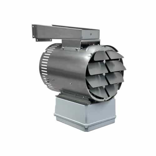 Qmark Heater Gasket for QWD Washdown Unit Heater