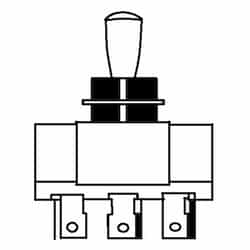 Replacement Switch for RR22012A & RR35724A Model Heaters