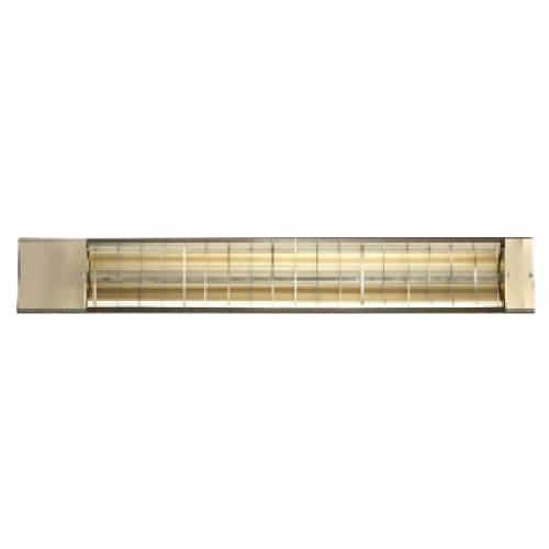 Qmark Heater 1500W Single Element Infrared Heater, 120V