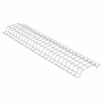 33-in Wire Guard for VRS/VRP2 series Radiant Heaters, 2 element 
