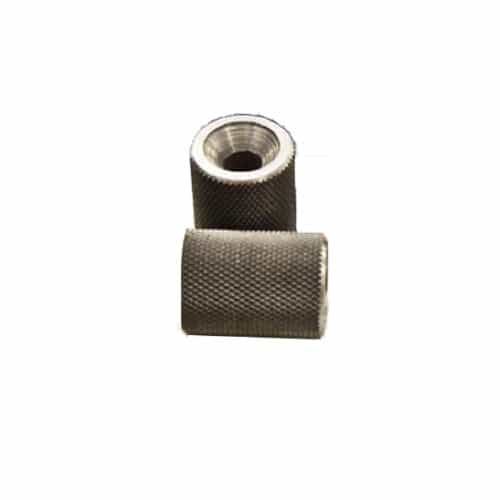 Rack-A-Tiers Bulldog Knurled Dowel, for 500 MCM