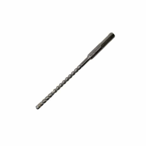 Rack-A-Tiers 3/8-in X 6-in Masonry Drill Bit