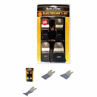 Rack-A-Tiers - Electrical Tools and Supplies - for Electricians