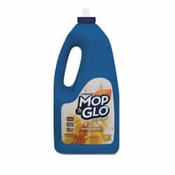 Reckitt Benckiser MOP & GLO TRIPLE ACTION Floor Shine Cleaner 64 oz.