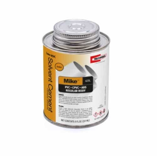 Rectorseal 1/2 Pt. Mike 425L Low-VOC Solvent Cement