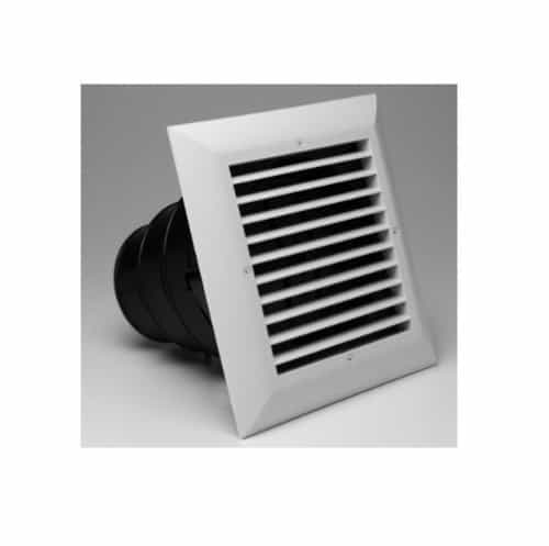 Rectorseal 8x8 TRUaire Retrofit Diffuser, Return/Exhaust