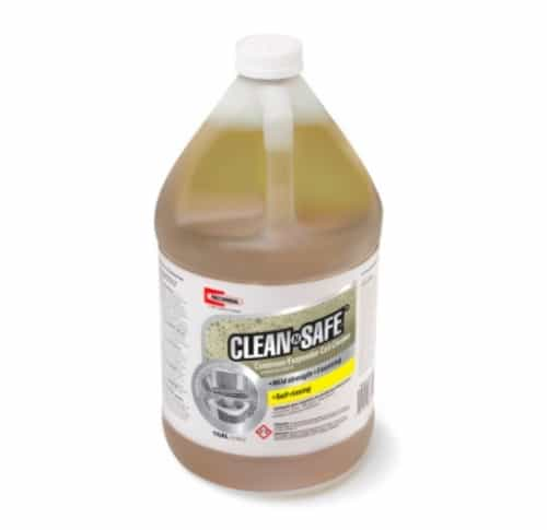 Rectorseal 1 Gal. Clean-N-Safe Coil Cleaner