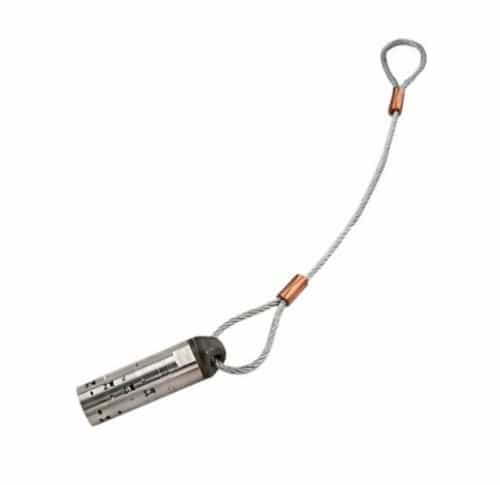 Rectorseal Wire Snagger w/ 22-in Lanyard, 350 MCM