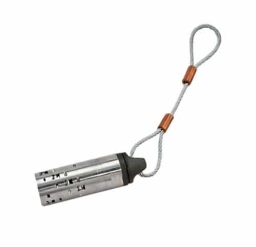 Rectorseal Wire Snagger w/ 13-in Lanyard, 600 MCM