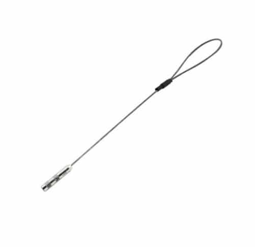 Rectorseal Single Use Wire Grabber w/ 11-in Lanyard, 4 AWG