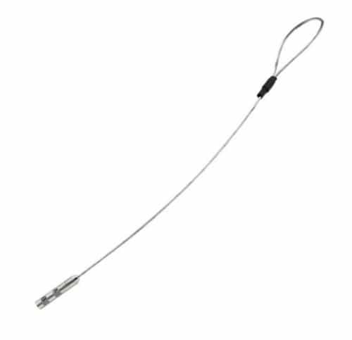 Rectorseal Single Use Wire Grabber w/ 23-in Lanyard, 4 AWG
